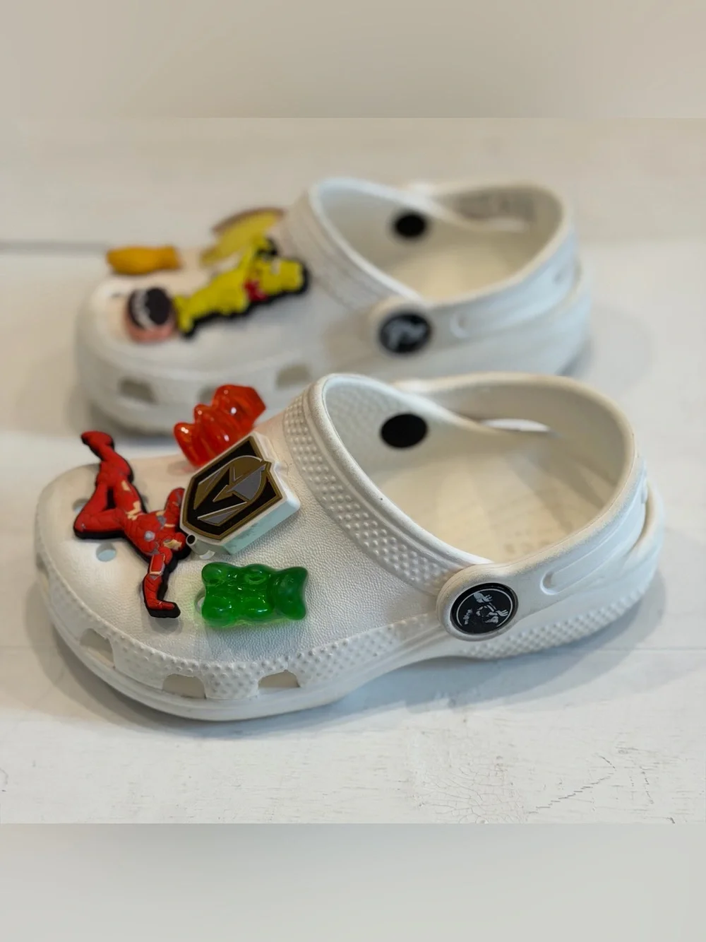 CROCS classic slip